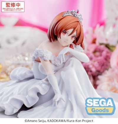 我和班上最讨厌的女生结婚了。动画版  Yumemirize“樱森朱音”