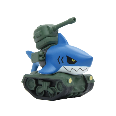 机动物02 盲盒套装