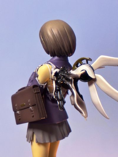 最终兵器女友 千濑