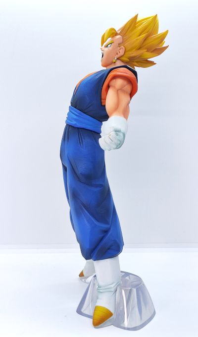 一番赏 龙珠 战斗集锦 Ultimate C奖 超级贝吉特 MASTERLISE