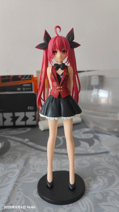 约会大作战 独特魅力-五河琴里-