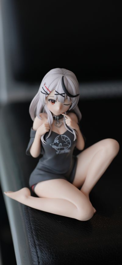 hololive #hololive IF -悠闲时光- 沙花叉库洛艾