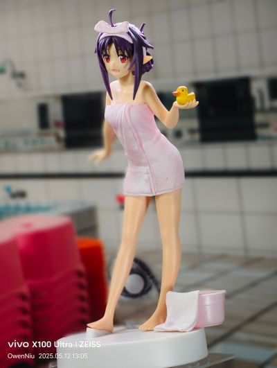 EXQ手办 刀剑神域 コード・レジスタ ユウキ 