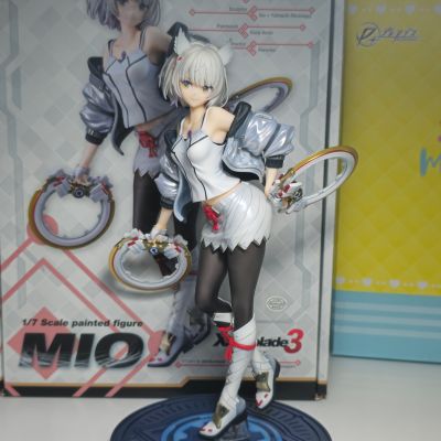 异度神剑3 弥央