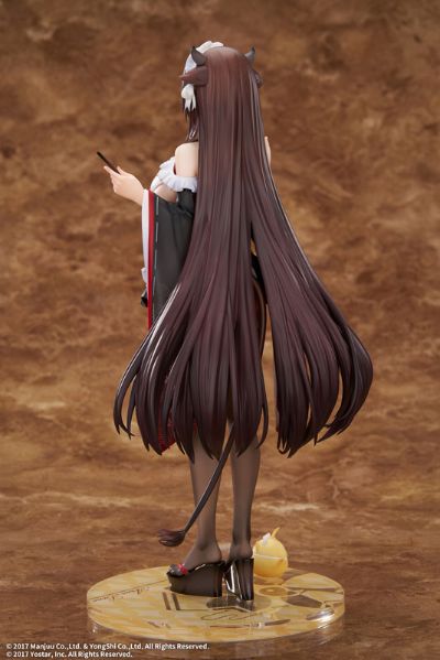 碧蓝航线 㭴野 绊倒的迷糊女仆