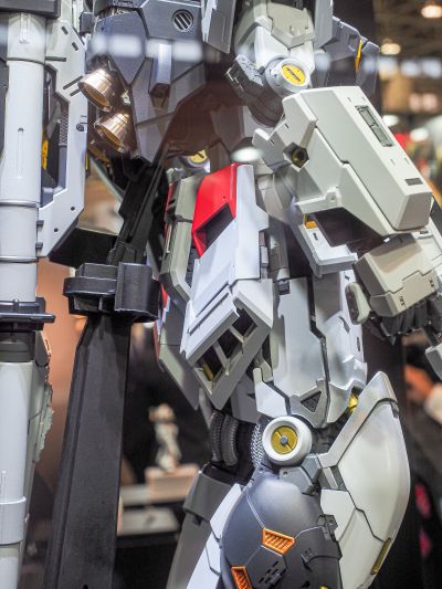 PG UNLEASHED 1/60  ν高达