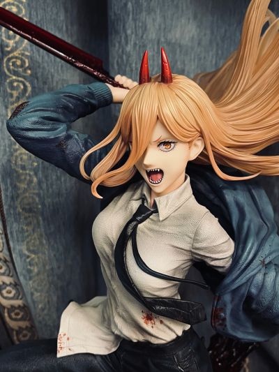 UPMCSM-02 链锯人 帕瓦