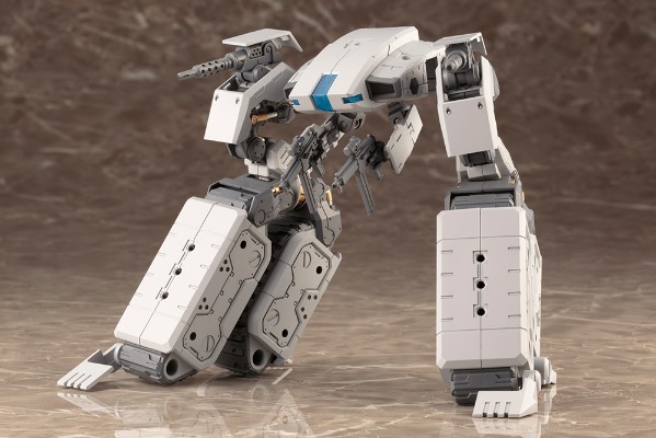 M.S.G 巨神机甲03 移动爬行者