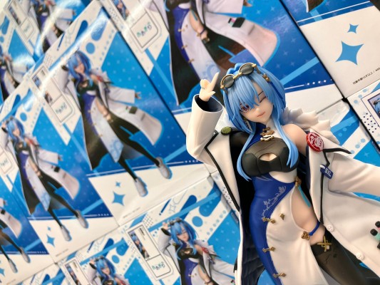 青桐高中 春雨丽女