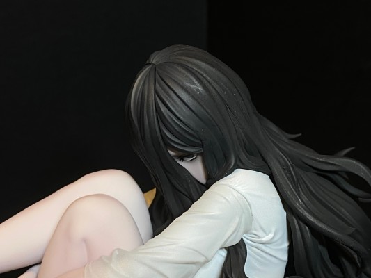 粘土人#2642 零～zero～ 雏咲深红