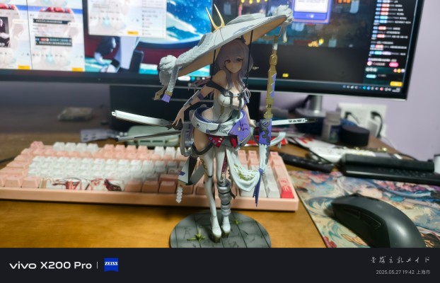 胜利女神：新的希望 红莲