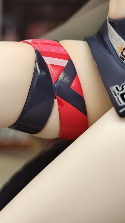 DJMAX RESPECT V 赛车女郎 EL 菲尔