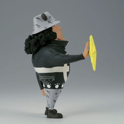 航海王 超级WCF-和平主义者-