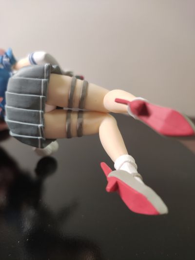 SQ系列 舰队Collection -舰娘- 浦风 