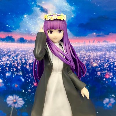 葬送的芙莉莲 Luminasta “芙莉莲”～花田～