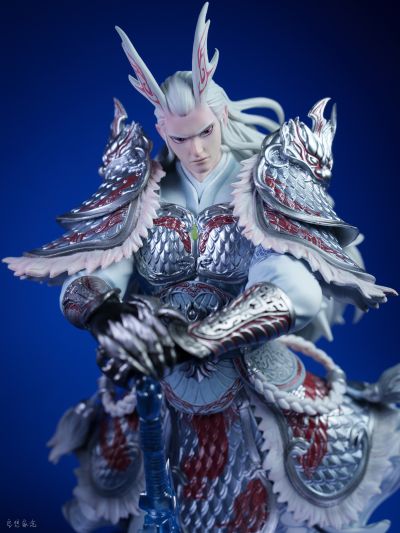 电影《哪吒之魔童闹海》 敖光