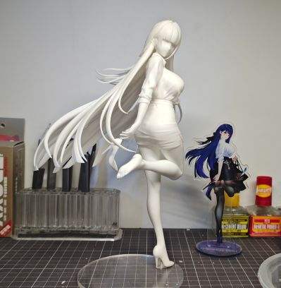 崩坏3 芽衣·雷之律者 夜雨春澜