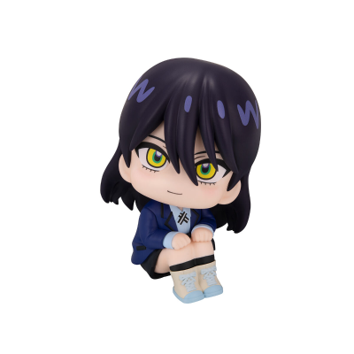 Look up 机动战士高达跨时之战 尼娅安