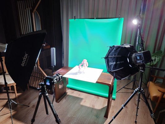 樱花如雨，是恋爱的季节