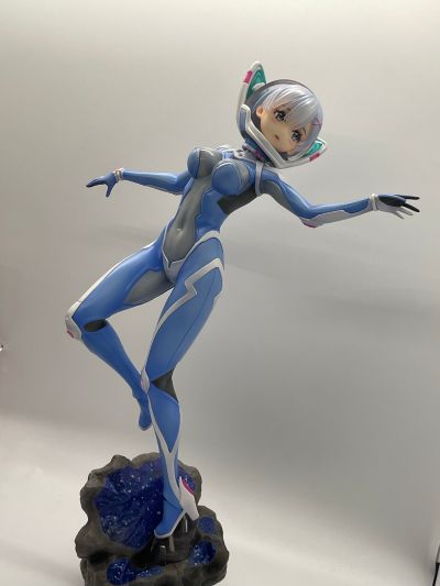 Re：从零开始的异世界生活 雷姆 A×A -科幻航天服-