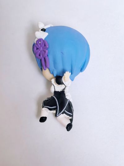 プティット系列 Re：ゼロから始める异世界生活 レム 