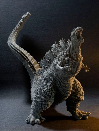 哥斯拉2016咆哮ver2.0