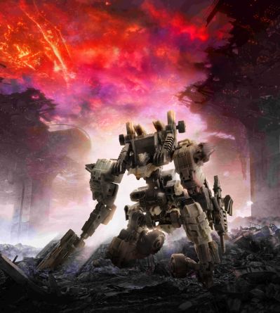 影子部队 EX01阿提拉ETZEL 与 EX02女妖HARPY