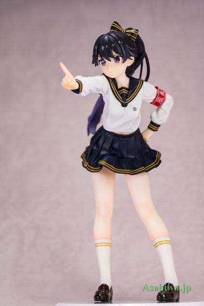 东京风纪委员会 在波游