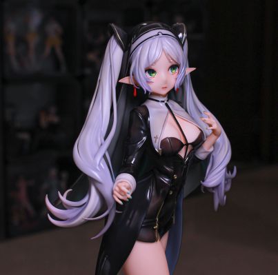 葬送的芙莉莲 Luminasta “芙莉莲”～女仆装～