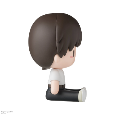 Fuwa Petit Q版玩偶 新世纪福音战士新剧场版 碇真嗣