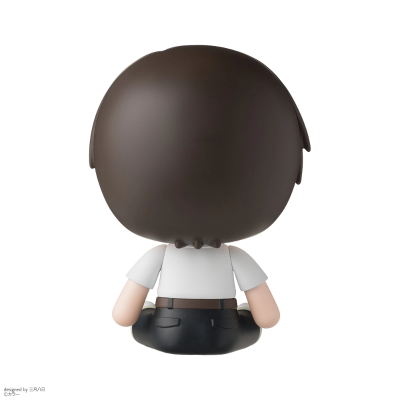 Fuwa Petit Q版玩偶 新世纪福音战士新剧场版 碇真嗣