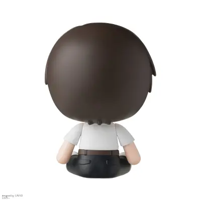 Fuwa Petit Q版玩偶 新世纪福音战士新剧场版 碇真嗣