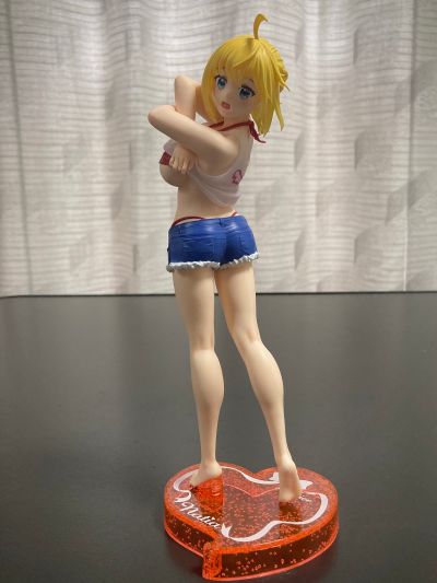 TAiTO原创 Ravitier 娜蒂娅～T恤衫泳装～