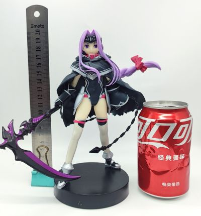 EXQ手办 Fate/Grand Order 绝对魔兽战线巴比罗尼亚 美杜莎 