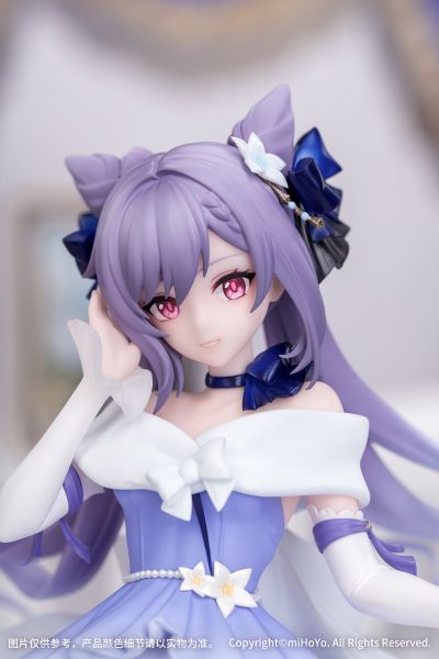 Gift+系列 原神 刻晴·璀夜华宴