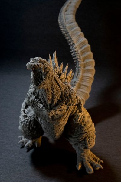 哥斯拉2016咆哮ver2.0