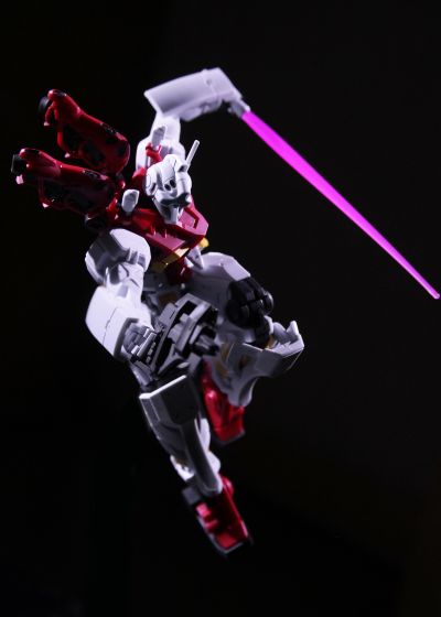 HG 1/144 勇士 菅井专用机（机动战士高达跨时之战）