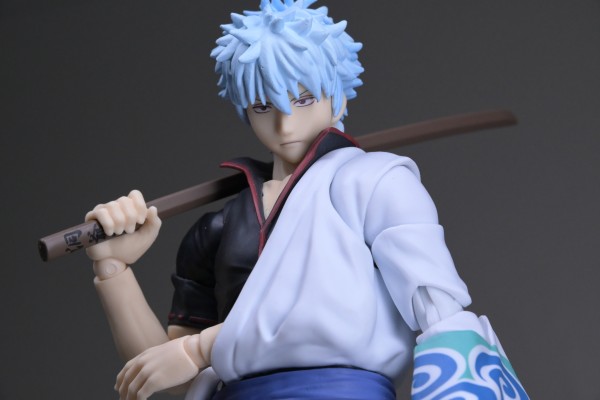 S.H.Figuarts 坂田银时