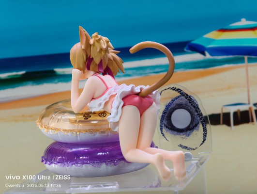 压泡面手办 剧场版 	刀剑神域：序列之争 西莉卡