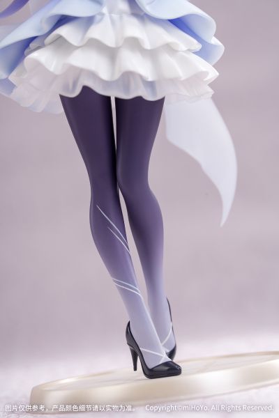 Gift+系列 原神 刻晴·璀夜华宴