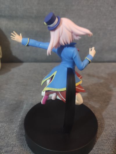 香格里拉边境 动画版   埃姆尔