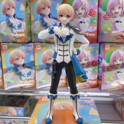 初音未来：缤纷舞台 Desktop×Decorate Collections “天马司”