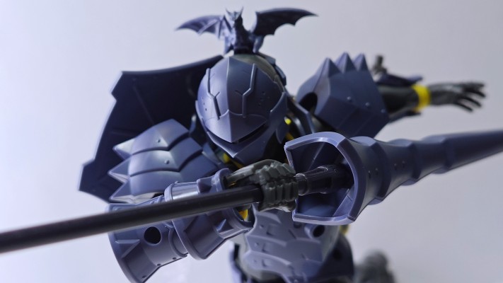 30MF  利贝尔枪兵