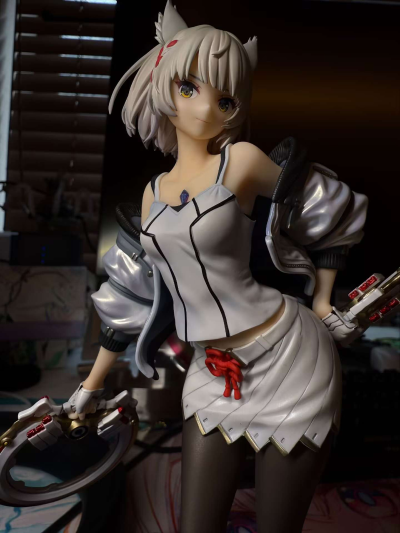 异度神剑3 弥央