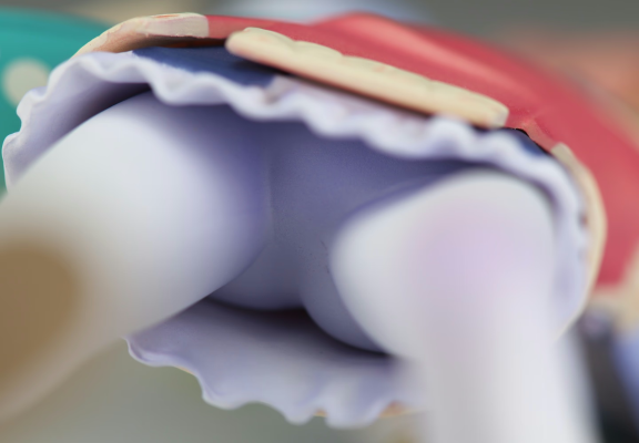 メルルのアトリエ -アーランドの錬金術士3- ロロナ