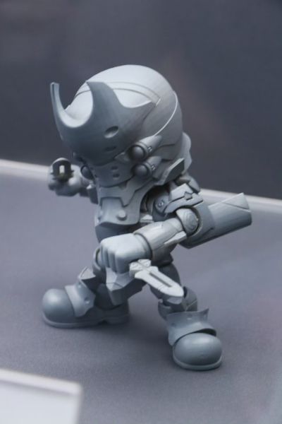 新世纪福音战士 超可动拼装盲盒