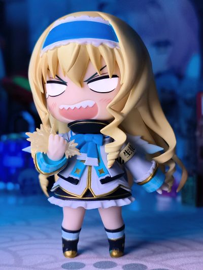 粘土人#2204 hololive 天音彼方