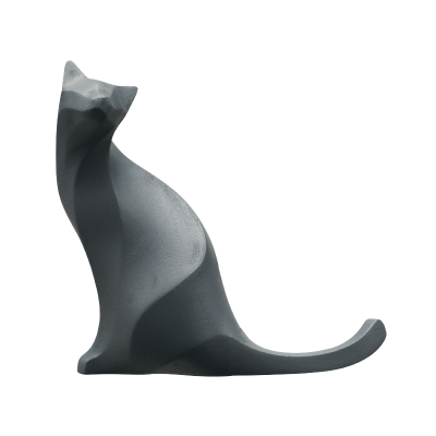 ATC 萩原亮 猫们