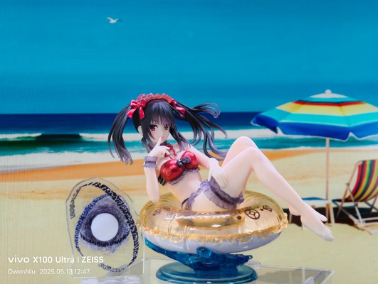 AFG 约会大作战第四季 时崎狂三