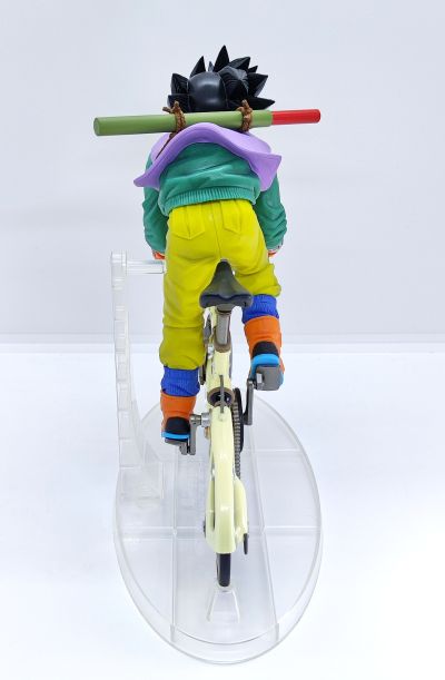 一番赏 龙珠快照收藏 A奖 孙悟空